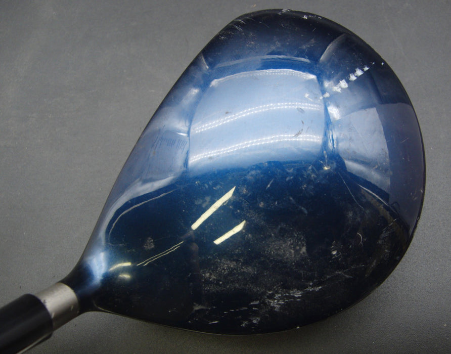 Mizuno Cortechno Design 300E 10° Driver Stiff Graphite Shaft GolfZon Park Grip