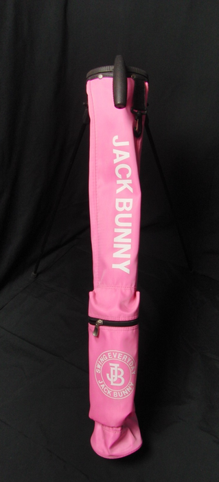 2 Division Jack Bunny Stand Carry Golf Clubs Sunday Light Small Bag
