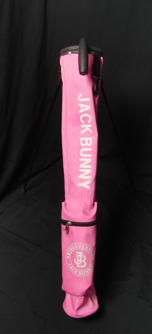 2 Division Jack Bunny Stand Carry Golf Clubs Sunday Light Small Bag