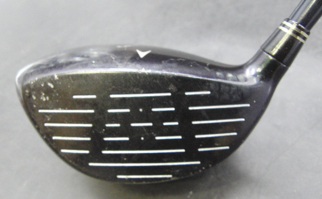 Srixon XXIO Ax-Sole Tour Special 10° Driver Stiff Graphite Shaft XXIO Grip