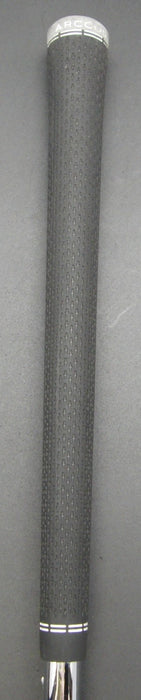 Ping G710 Black Dot Gap Wedge Stiff Steel Shaft Arccos Grip