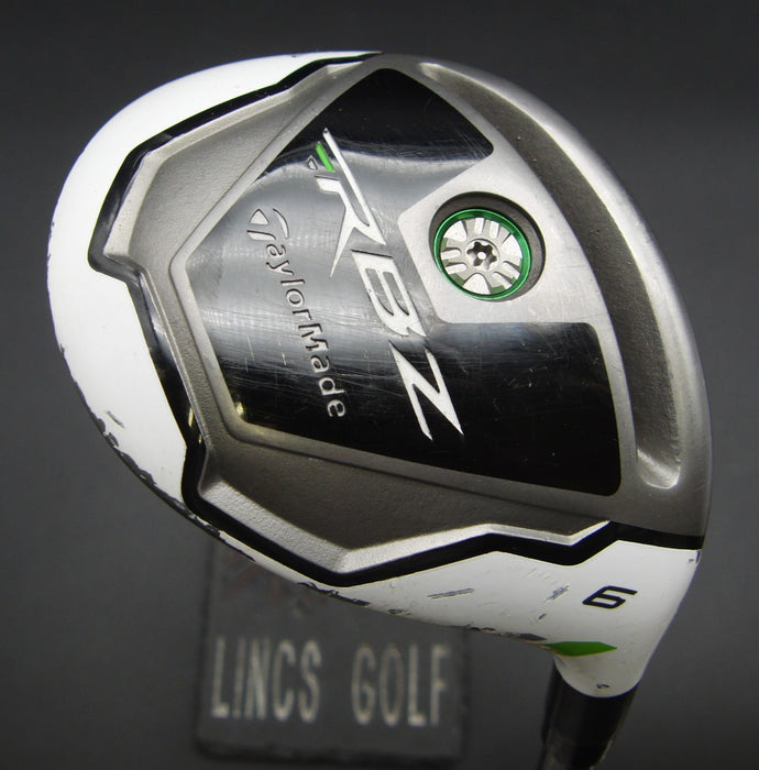Ladies TaylorMade RBZ 6 Hybrid Ladies Graphite Shaft with Grip*