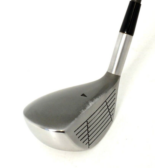 Dynacraft AccuSteel 15 Degree 3 Wood Aldila Regular Graphite Shaft