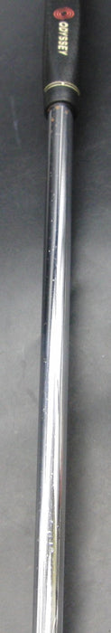 Odyssey DFX 1100 Putter 87cm Playing Length Steel Shaft Odyssey Grip