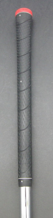TaylorMade Burner XD Gap Wedge Stiff Steel Shaft TaylorMade Grip