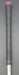 TaylorMade Burner XD Gap Wedge Stiff Steel Shaft TaylorMade Grip