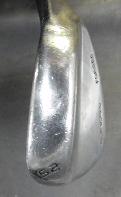 Honma Tour World Forged 52° Gap Wedge Regular Steel Shaft Honma Grip