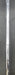 Wilson FG Tour Forged V6 8 Iron Stiff Steel Shaft Golf Pride Grip