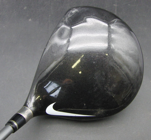 Nike Slingshot 10.5° Driver Uniflex Graphite Shaft Golf Pride Grip