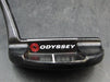 Odyssey White Ice 9 ix 355g Putter 84.5cm PlayingLength Steel Shaft Odyssey Grip