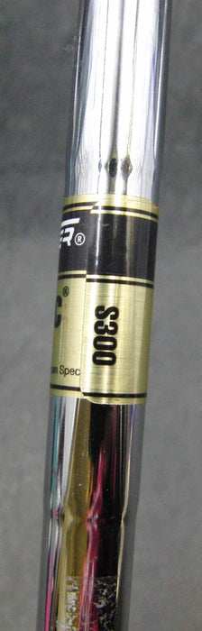 Titleist AP2 714 Forged 5 Iron Stiff Steel Shaft Golf Pride Grip