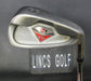 Wilson Staff Ci7 8 Iron Regular Steel Shaft Wilson Staff Grip