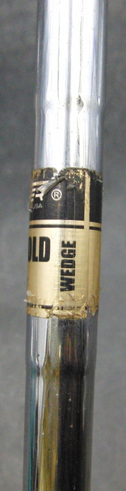 Fourteen MT-28L Lob Wedge Wedge Flex Steel Shaft Fourteen Grip