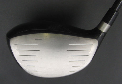 Srixon W-302 Titanium 10.5° Driver Stiff Graphite Shaft Tour Edge Grip