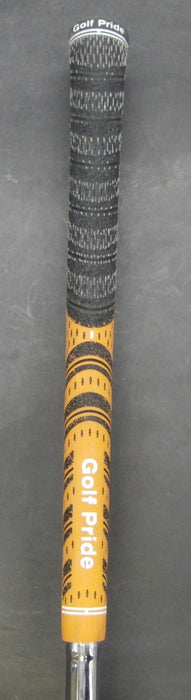 Titleist 990 DCI 6 Iron Stiff Steel Shaft Golf Pride Grip