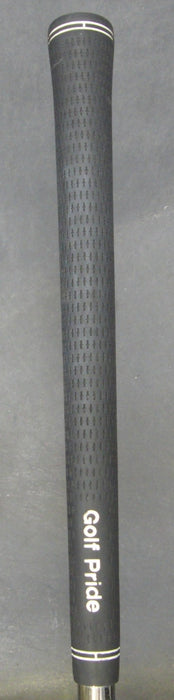 TaylorMade SpeedBlade 55° Sand Wedge Stiff Steel Shaft Golf Pride Grip