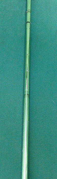 Titleist TOUR MODEL FORGED 4 Iron Regular Steel Shaft BROWN BULL Grip