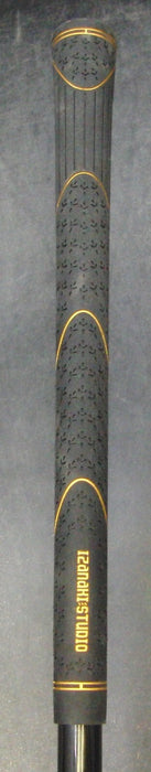 Cleveland Launcher DST 9.5° Driver Stiff Graphite Shaft Izanahi Studio Grip
