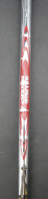 Ping G Series Red Dot 7 Iron Stiff Steel Shaft Golf Pride Grip