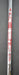 Ping G Series Red Dot 7 Iron Stiff Steel Shaft Golf Pride Grip