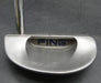 Ping Darby Putter 87cm Length Steel Shaft PSYKO Grip*