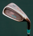 Ladies MacGregor Lady DX 9 Iron Ladies Graphite Shaft MacGregor Grip