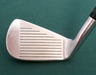 Titleist 660 Forged 6 Iron Stiff Steel Shaft Golf Pride Grip