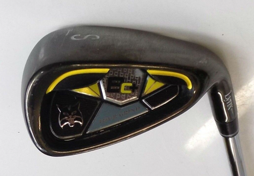 Lynx BC+ Tour Grind Sand Wedge True Temper Regular Flex Steel Shaft