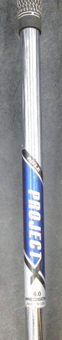 Ping i200 Yellow Dot 5 Iron Stiff Steel Shaft Golf Pride Grip
