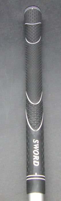 PRGR TR Model 500 Zirconium 10° Driver Extra Stiff Graphite Shaft Sword Grip