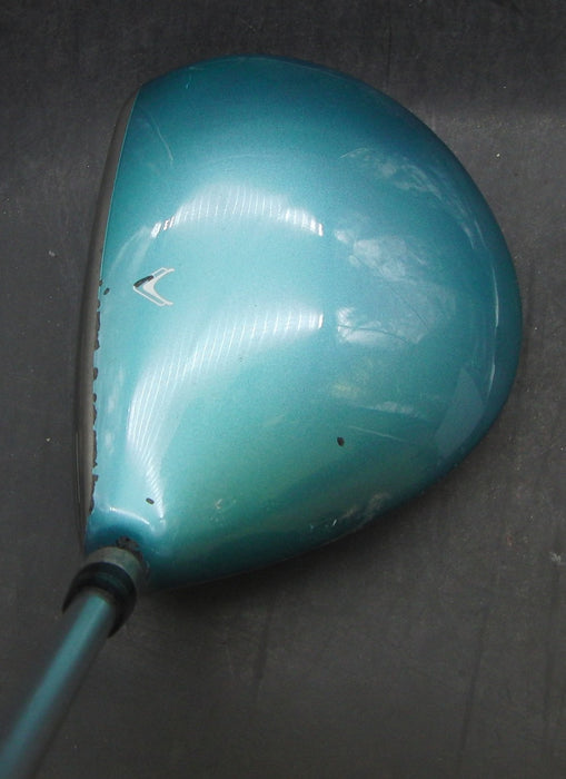 Ladies Mizuno EURUS 13.5° Driver Ladies Graphite Shaft Mizuno Grip (Dent)