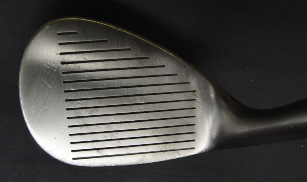 Prototype A-1 56° Sand Wedge Regular Graphite Shaft Iomic Grip