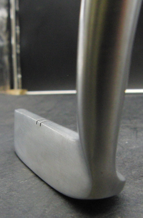 MacGregor Jack Nicklaus Muirfield Putter 87cm Length Graphite Shaft RG Grip