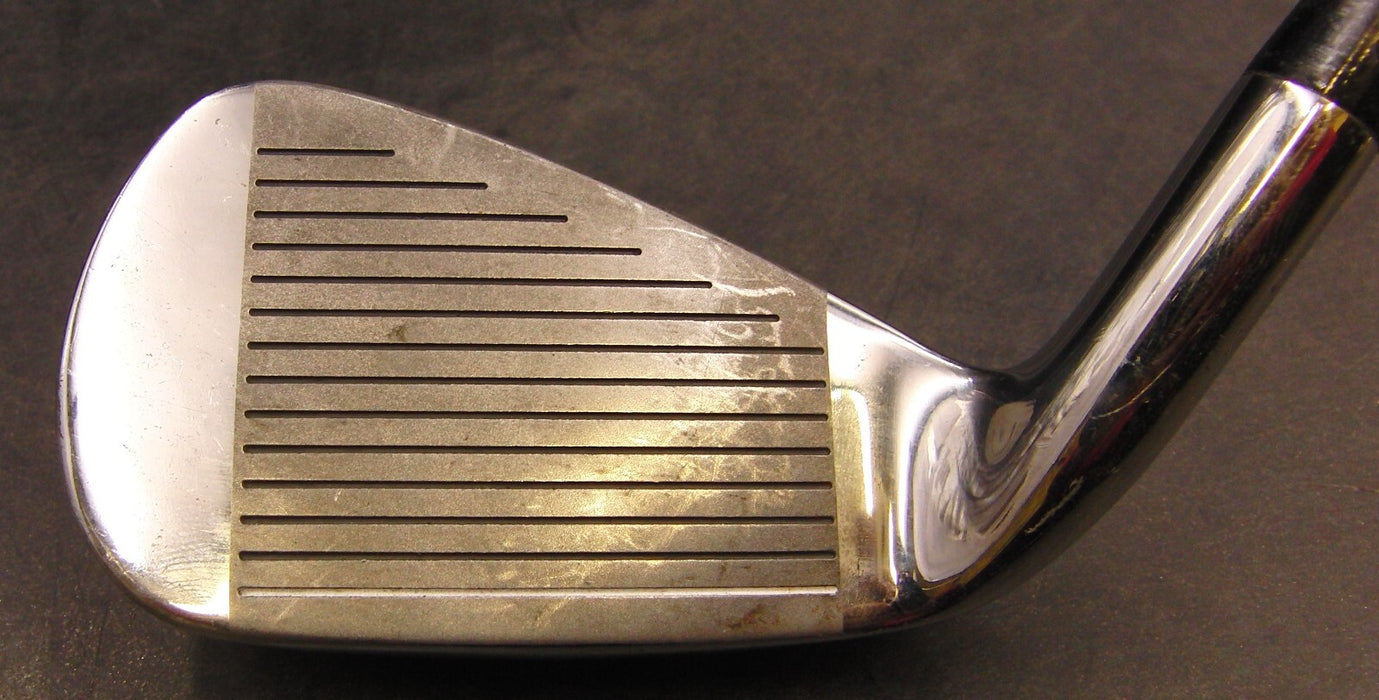 Tear Drop X TDX 6/7 Iron Junior Graphite Shaft 78cm Length Tear Drop Grip