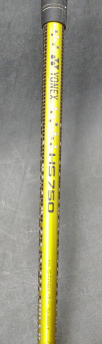 Yonex VXF 5 Iron Regular Graphite Shaft Yonex Grip