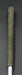 Slazenger Seve Ballesteros 9 Iron Regular Steel Shaft Avon Grip