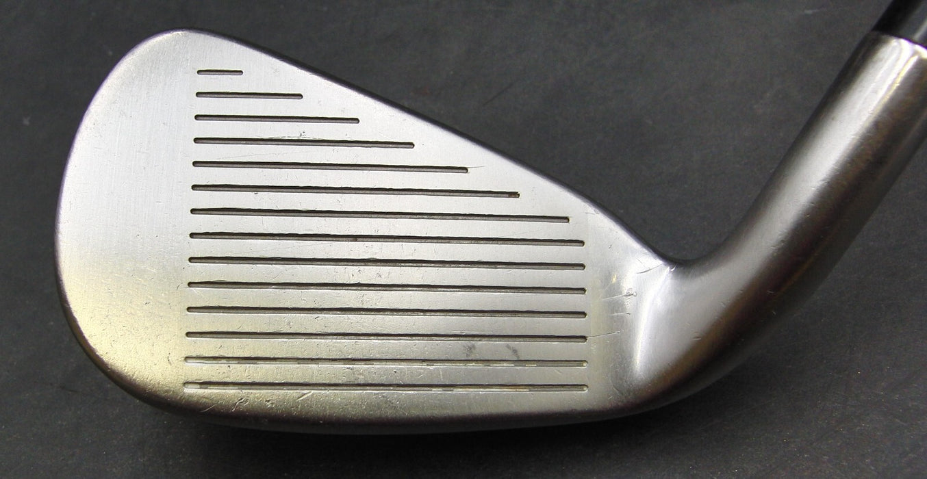 TaylorMade Burner Plus 6 Iron Stiff Graphite Shaft Golf Pride Grip