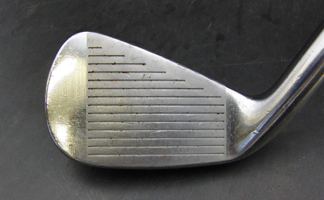 Cobra King Forged CB 5 Iron Project X 6.0 Stiff Steel Shaft Cobra Grip