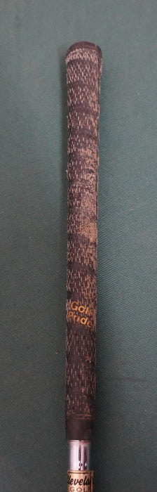 Cleveland Tour Action RAW Diadic 588 53° Wedge Regular Steel Shaft