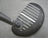 Ram Zebra Face-Balanced Mallet Putter 85cm Length Steel Shaft Zebra Grip