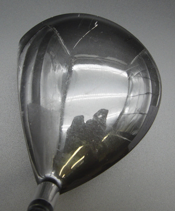 PRGR TR-X Duo Compression 11.5° Driver Regular Graphite Shaft Iomic Grip