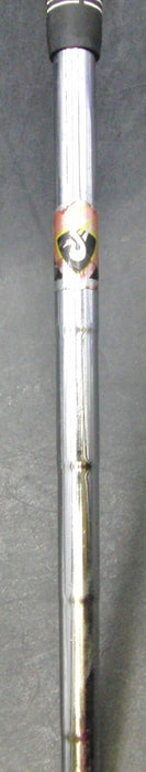 TaylorMade Rossa Monza Putter 84cm Playing Length Steel Shaft PSYKO Grip