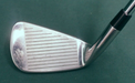 Cleveland Launcher HB Pitching Wedge Regular Steel Shaft Lamkin Grip