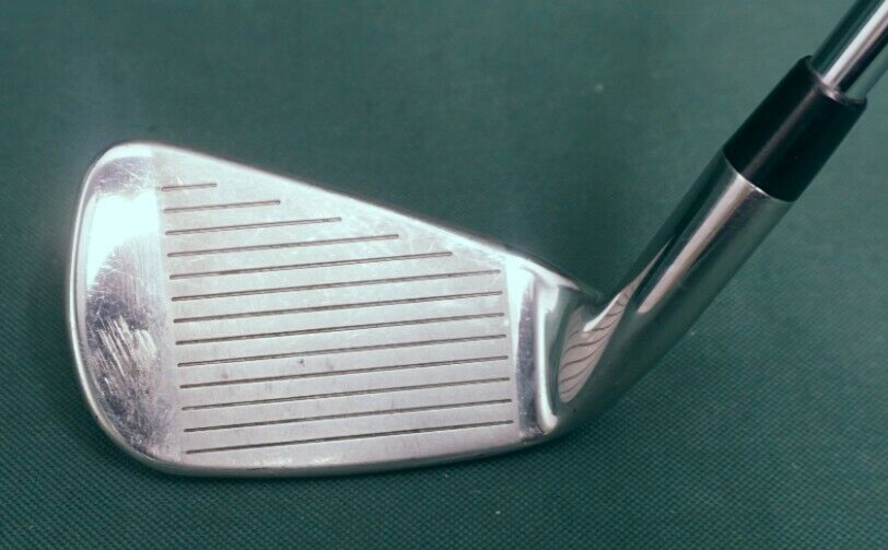 Cleveland Launcher HB Pitching Wedge Regular Steel Shaft Lamkin Grip
