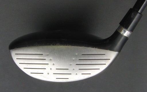 Callaway Aero Legacy 3 Wood Regular Graphite Shaft Tour Edge Grip