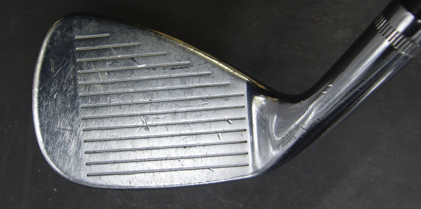 Wilson FG Tour Forged V6 9 Iron Stiff Steel Shaft Golf Pride Grip