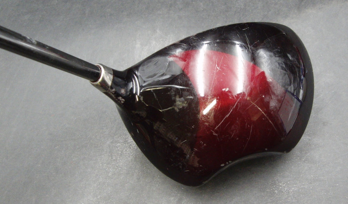 SASO Dr. Sato Driver Regular Graphite Shaft Golf Pride Grip