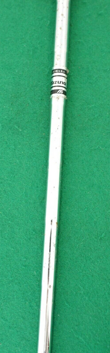 Mizuno Tour XP 8 Iron Regular Steel Shaft Lamkin Grip