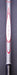 TaylorMade Burner SuperFast 2.0J 3 Wood Stiff Graphite Shaft Golf Pride Grip