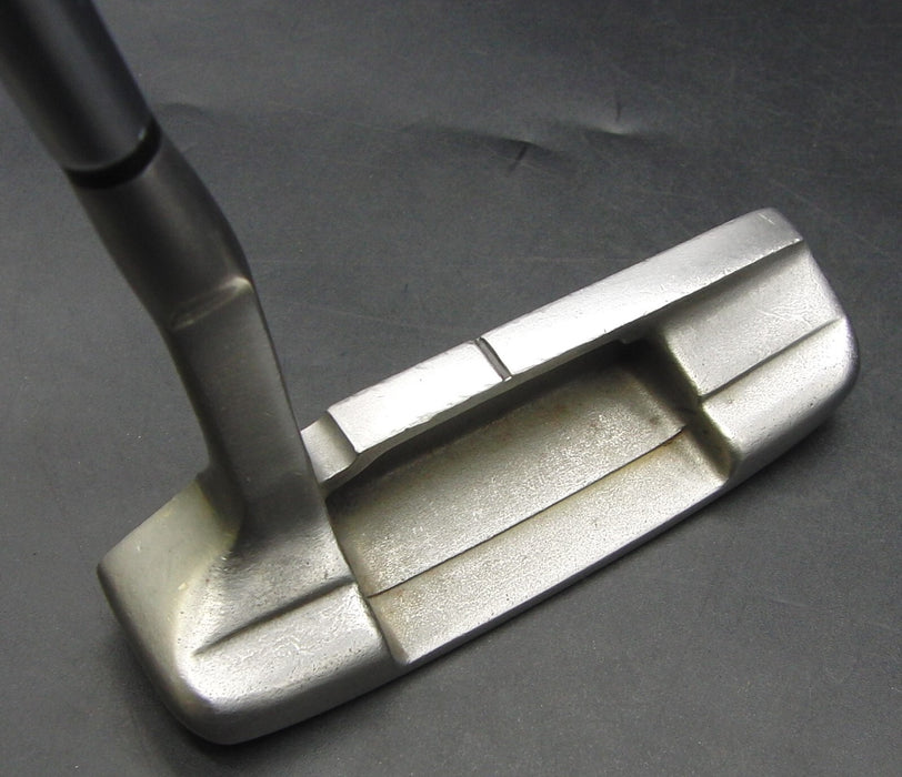 Bridgestone Eagle-II Putter Steel Shaft 87cm Length Bridgestone Grip